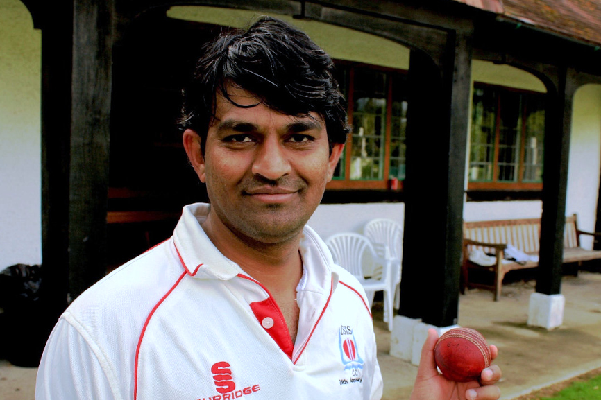 Abdullah Mohammed