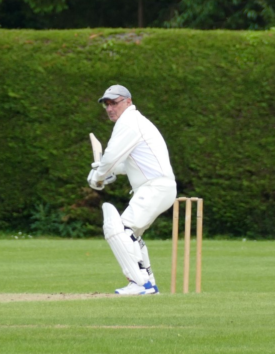 Dave Penhallurick